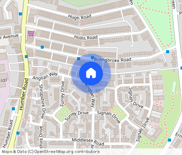 Bolingbroke Road, Coventry, CV3 1AQ - Photo 1