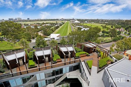 717/1 Ascot Vale Road, Flemington - Photo 2