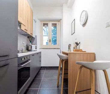 Via Benaco, Rome, Lazio 00199 - Photo 3