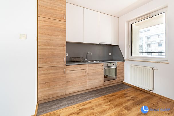 Przewóz*kawalerka*30m2*Płaszów*Bagry - Zdjęcie 1