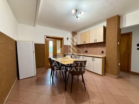 Apartament cu 2 camere , prima inchiriere, Zona Girocului Timisoara - Fotografie 4