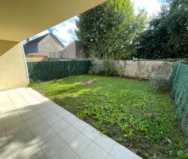 LOCATION T3 REZ-DE-JARDIN TARBES - Photo 5