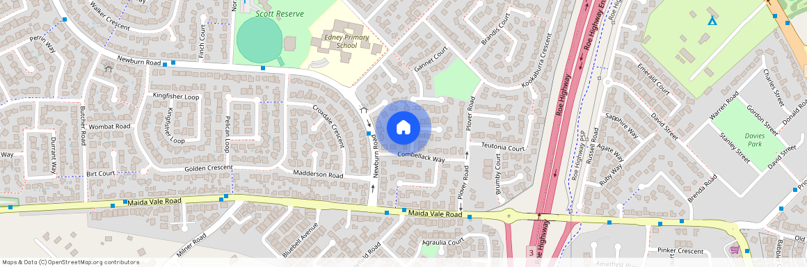 5 Magpie Court, WA 6057, High Wycombe