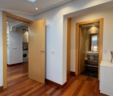 Piso de alquiler en Calle Vitoria, 19, Villa Pilar - Foto 4