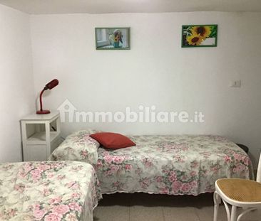 Villa plurifamiliare via Giuseppe Pavone 44, Capo Gallo, Palermo - Photo 5