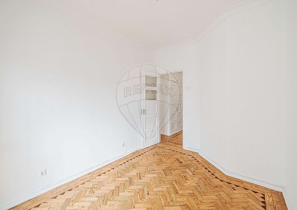 Apartamento T2 em Lisboa