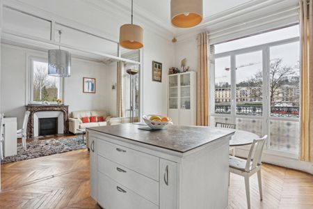 Appartement • Silly-Gallieni, Boulogne-Billancourt - Photo 5