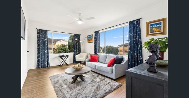 Contemporary Three Bedroom Unit | Quiet and Peaceful Area - Photo 1