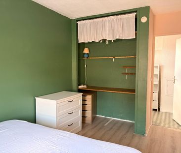 Location Appartement 2 pièces 43m² BORDEAUX 33000 - Photo 4