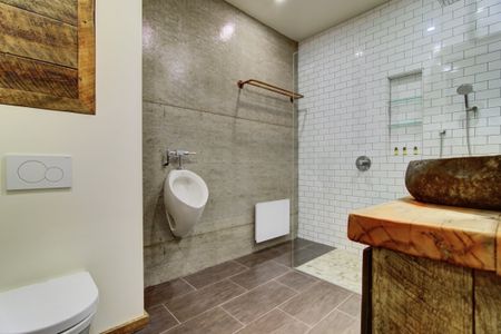 Maison à étages à louer - Montréal (Le Sud-Ouest) (Saint-Henri) - Photo 5