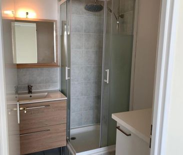 CAEN MEMORIAL Appartement 3 pièces - Photo 3