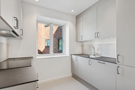 Veldisponeret 3-værelses på Linde Allé - Photo 3