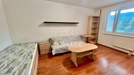 Prenájom, 1-izb. byt, 30 m - Photo 2