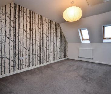 3 bedroom end of terrace house to rent - Photo 5