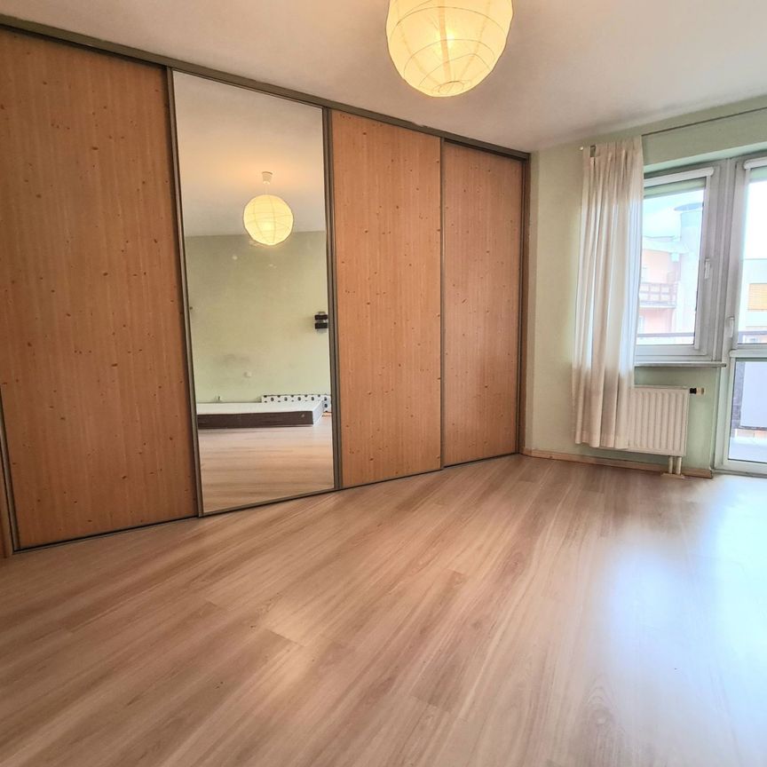 Mieszkanie na wynajem – Kalisz , Korczak - Zdjęcie 1