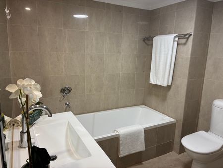 Sydney CBD - Photo 3