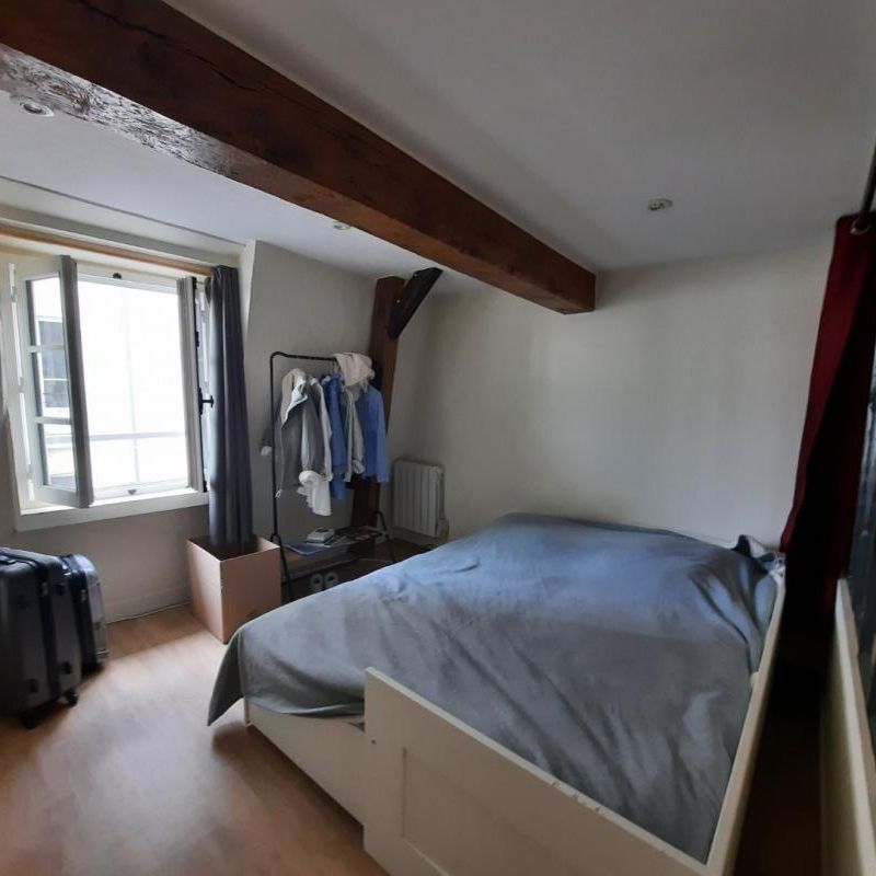 Appartement T2 à louer - 32 m² - Photo 1