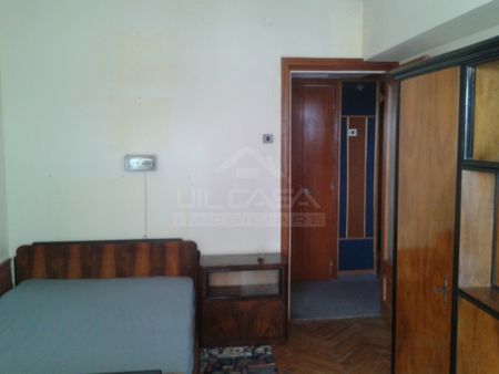 Apartament 2 camere D, Ultracentral - Fotografie 3