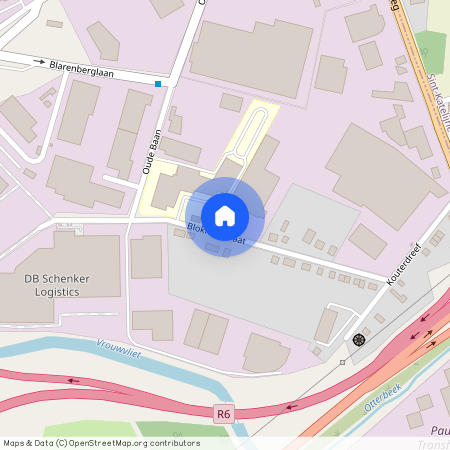 Blokhuisstraat 26, 2800 Mechelen