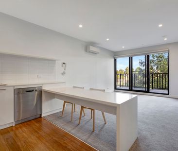 G01/8 Olive York Way, Brunswick West VIC 3055 - Apartment For Rent ... - Photo 3