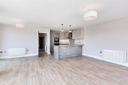 2 bedroom apartment to rent - Photo 3