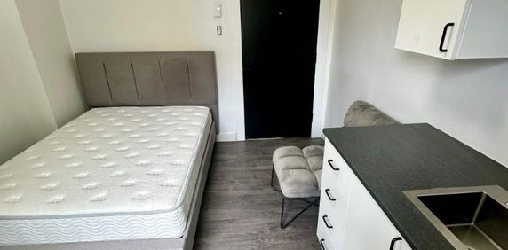 Studio - Montréal - $850 /mo - Photo 2