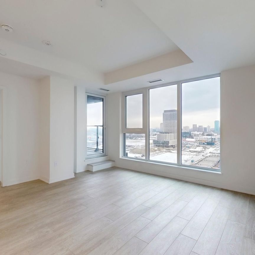 For Lease - 1 Quarrington Lane Unit# 1620, Toronto, Ontario - Photo 1