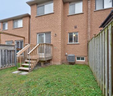 For Lease - 1765 Cobra Crescent, Burlington, Ontario - Photo 4