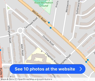 Onslow Road, CROYDON - Photo 1