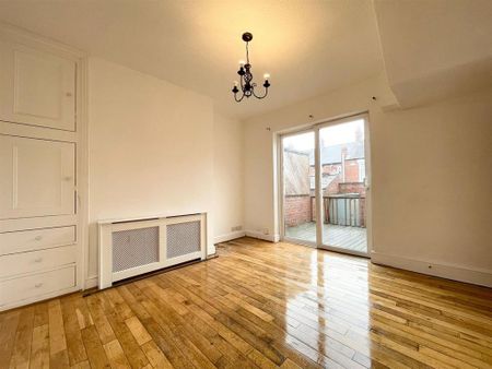 3 bedroom terraced house to rent - Photo 2