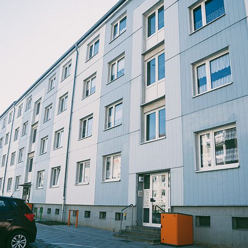 Nur wenige Schritte zum Uckersee. - Photo 1