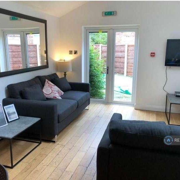 Cotton Lane, Withington, M20 - Photo 1