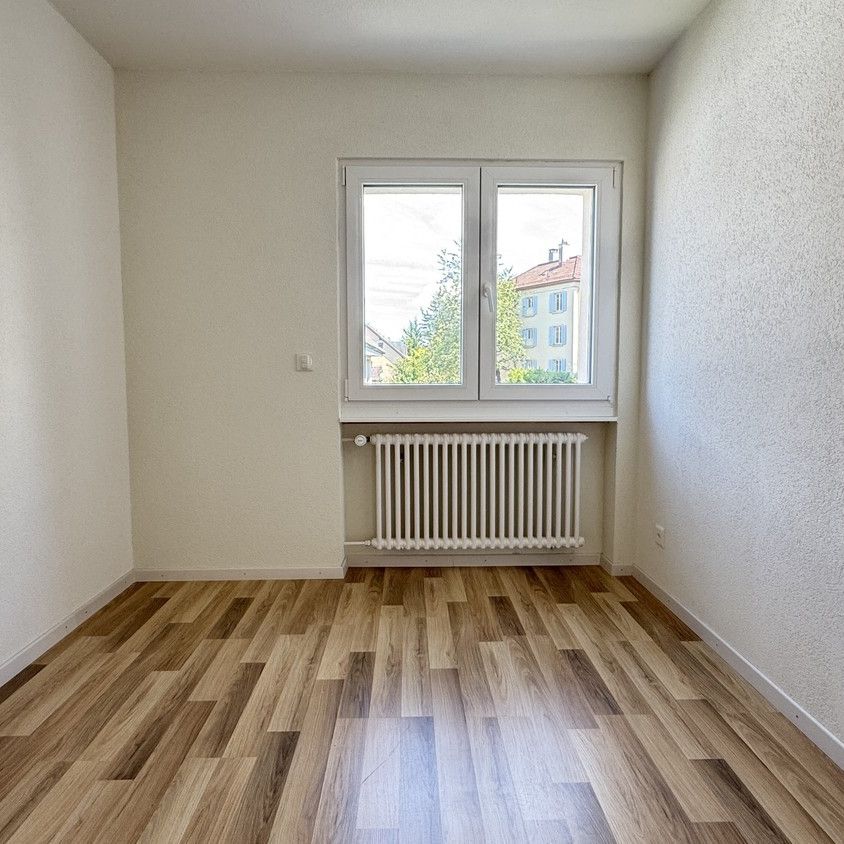 Rent a 4 ½ rooms apartment in St. Gallen - Photo 1