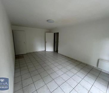 Appartement à louer 2 pièces 48.4m² - Photo 3