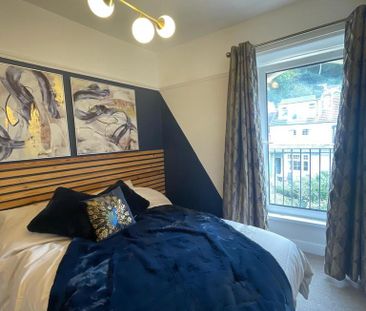2 bedroom house share to rent - Photo 4