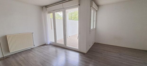 Plaisir - Appartement 2 pièces Plaisir (78370) - Photo 1