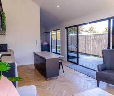 Charming Twizel Unit Awaits You! - Photo 5