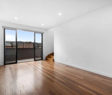 “Spacious & Modern Living in the Heart of Brunswick West” - Photo 1