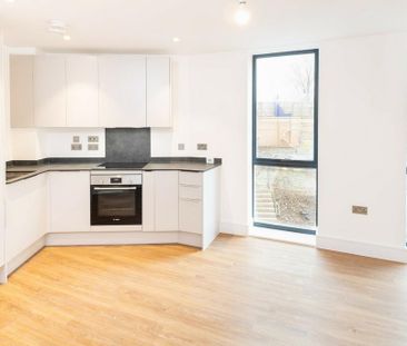 2 bedroom apartment to rent - Photo 6