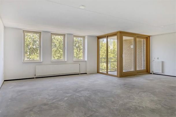 Appartement Hoge Boezem, Rotterdam - À Louer - Photo 1