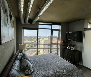 Westside Gallery Lofts , #2002 - Photo 4