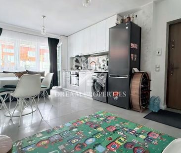 Apartament cu 2 camere de inchiriat, balcon, parcare, Omnia Apahida - Photo 5