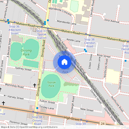 904/8A Evergreen Mews, Vic 3143, Armadale