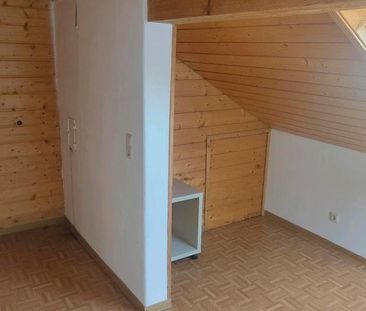 Dachgeschosswohnung - Photo 1