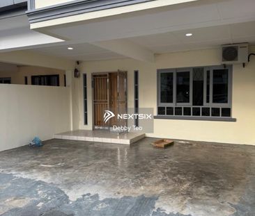Arang Road - Photo 1