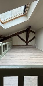 Location Appartement 1 pièce 24m² BOURG EN BRESSE 01000 - Photo 4