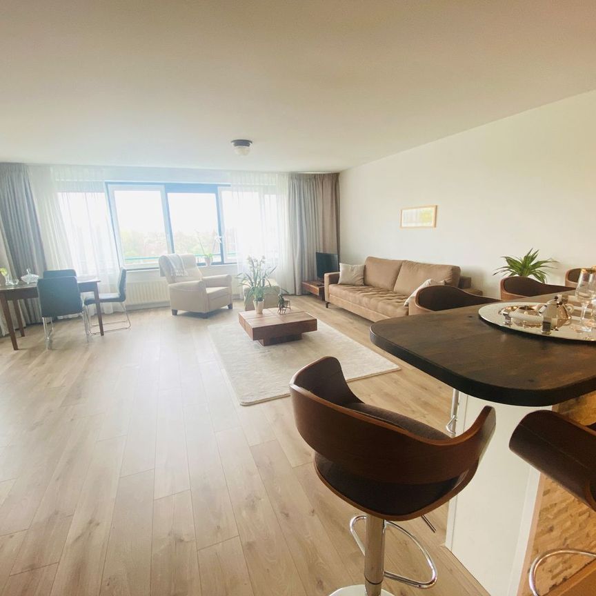 Zeelandiahoeve 135, Landschappenbuurt, 1187MA, Amstelveen - Foto 1