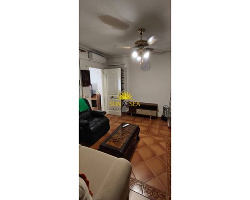 GROUND FLOOR TWO-BEDROOM HOUSE – ORIHUELA COSTA - Photo 1