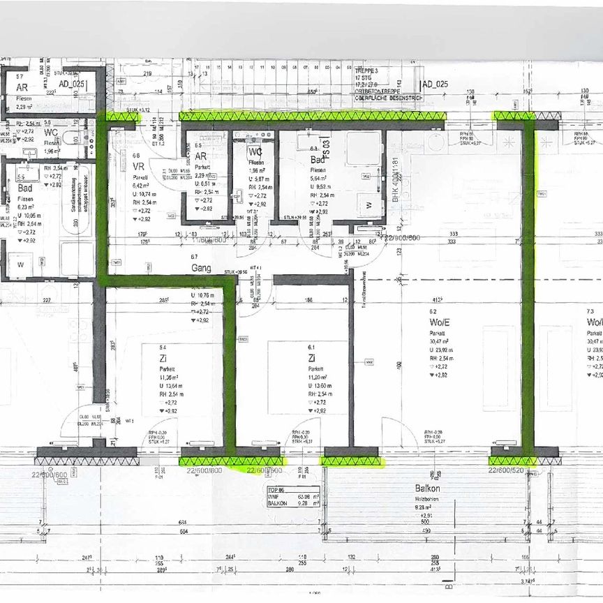 8530 Schwanberg - Neuberg 71/6 - Foto 1