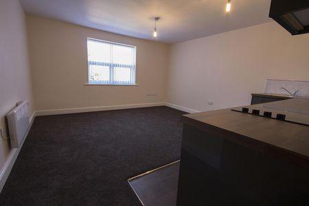 1 bedroom apartment to rent - Photo 5